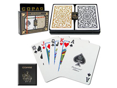 Copag 1546 označené karty