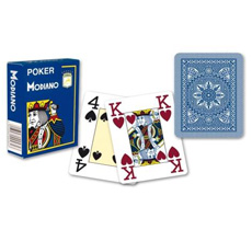 Modiano Cristallo označené karty