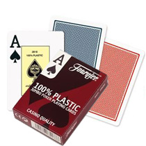 Fournier 2800 označené karty